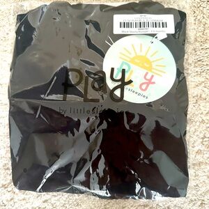 Little sleepies shorty